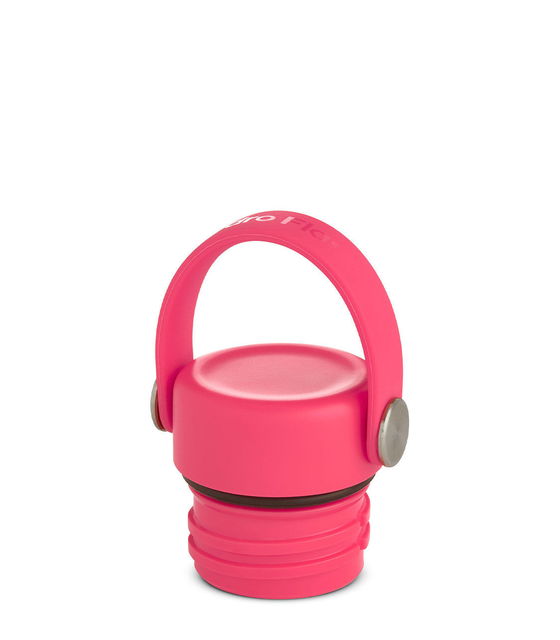 HYDRO FLASK Na Standard Mouth Flex Cap Pink