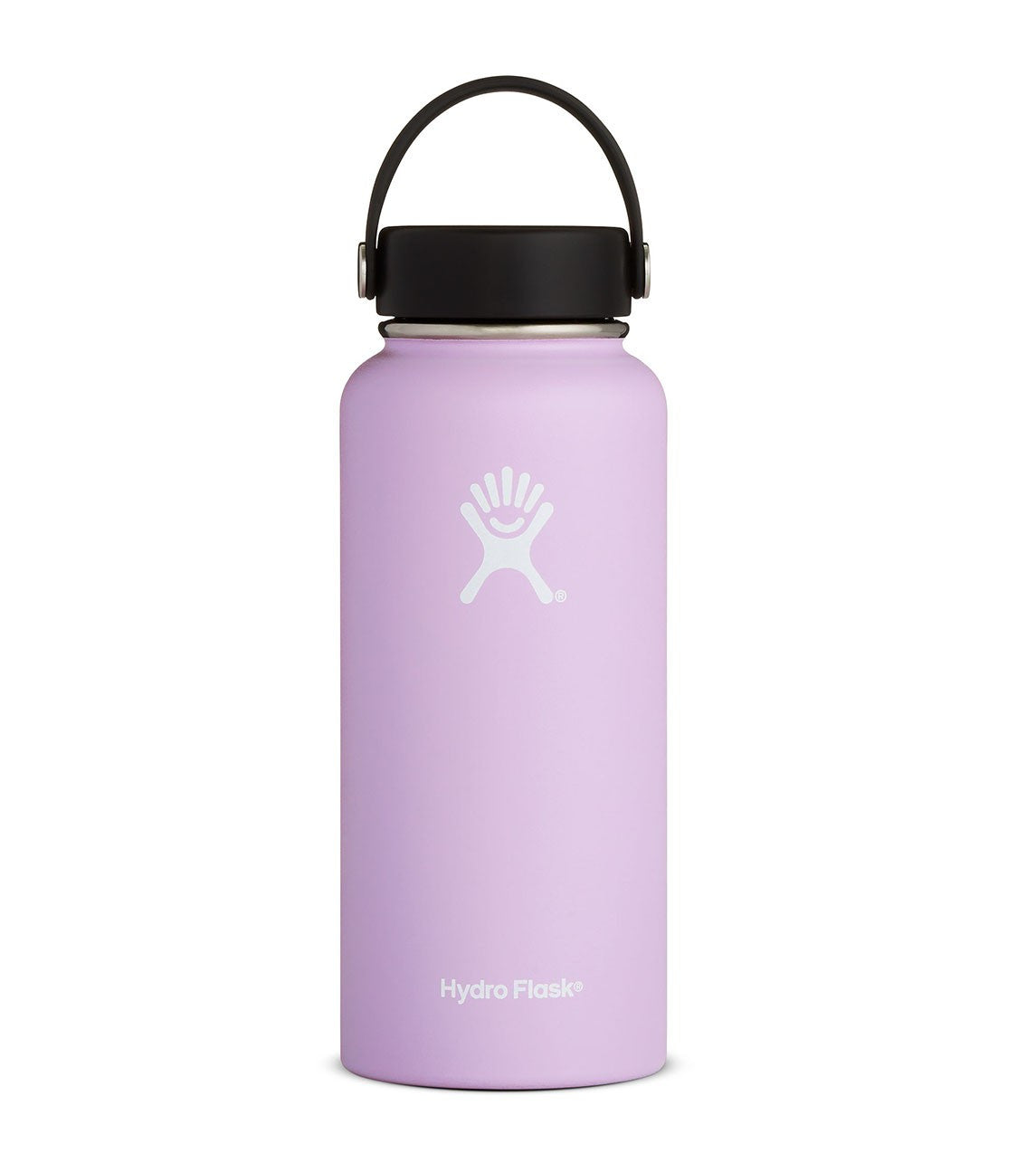 HYDRO FLASK 32 Oz Wide Mouth Pink
