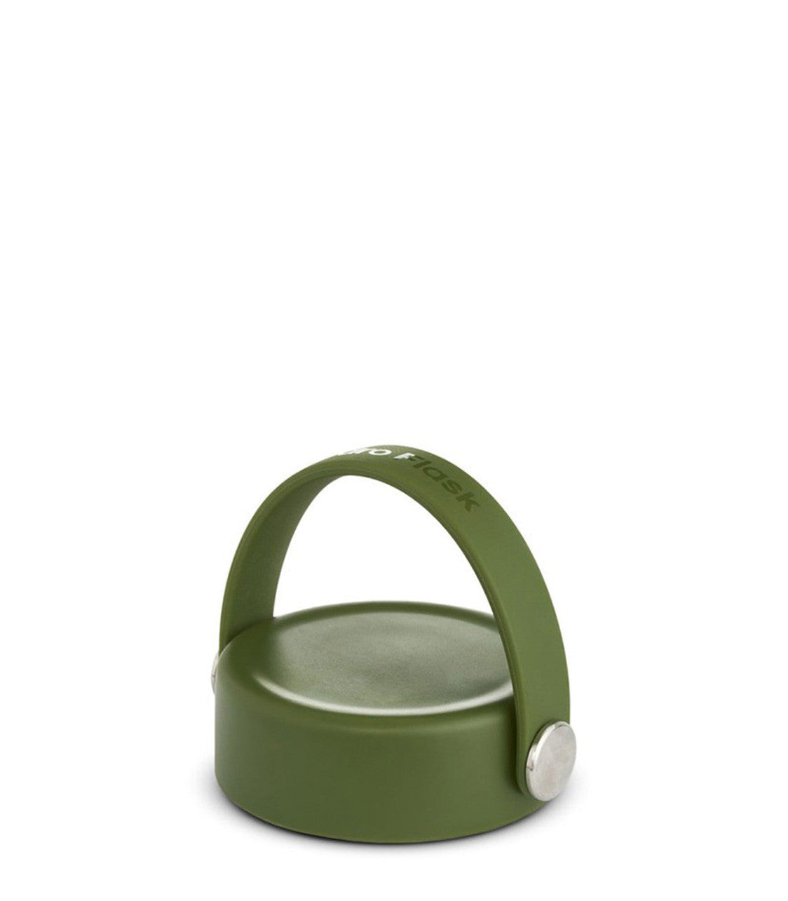 Na Wide Mouth Flex Cap Green