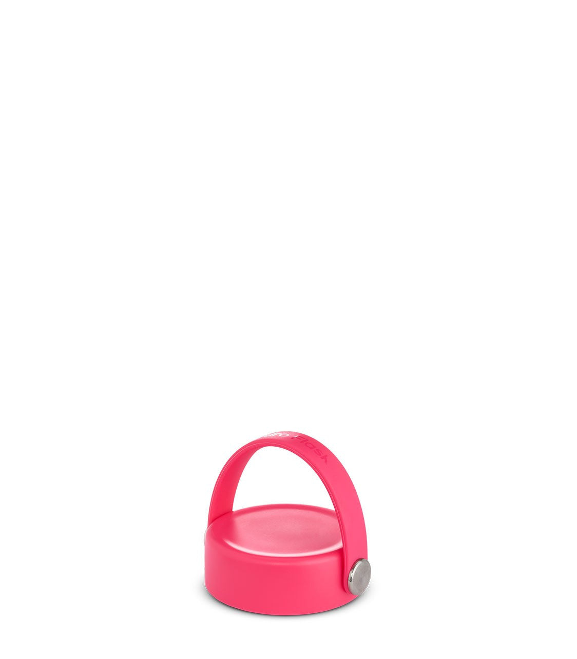 HYDRO FLASK Na Wide Mouth Flex Cap Pink
