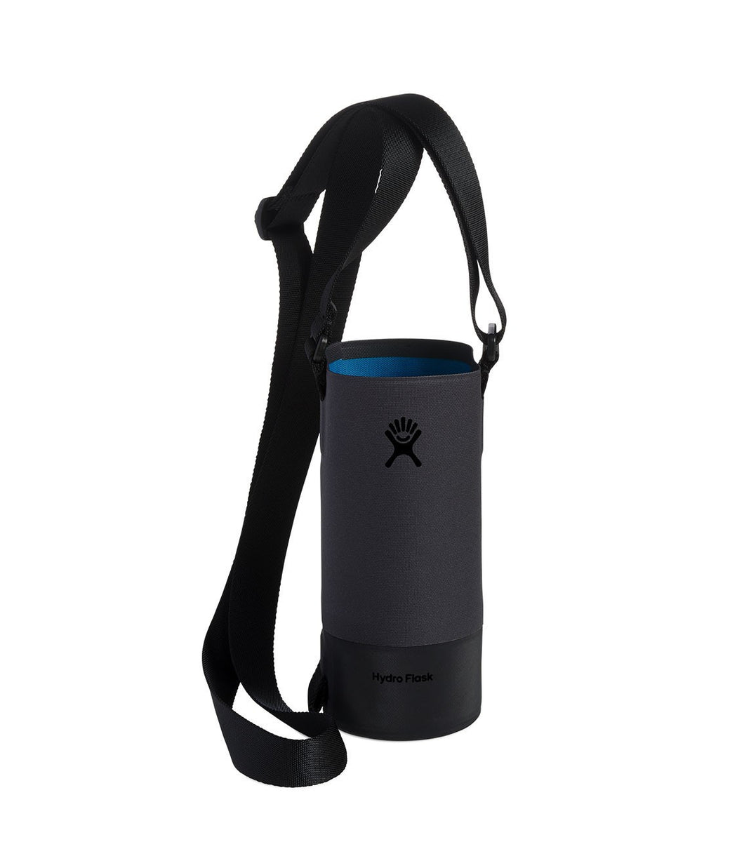 Small Tag Along Bottle Sling Black – Grind PH