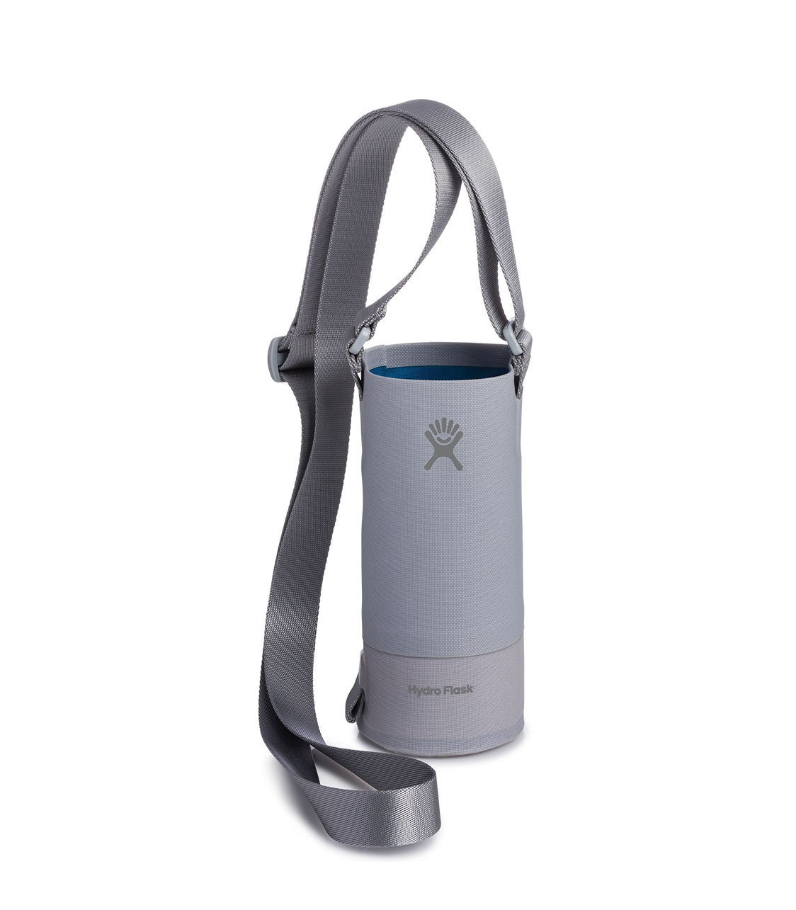 HYDRO FLASK Small Tag Along Bottle Sling Grey