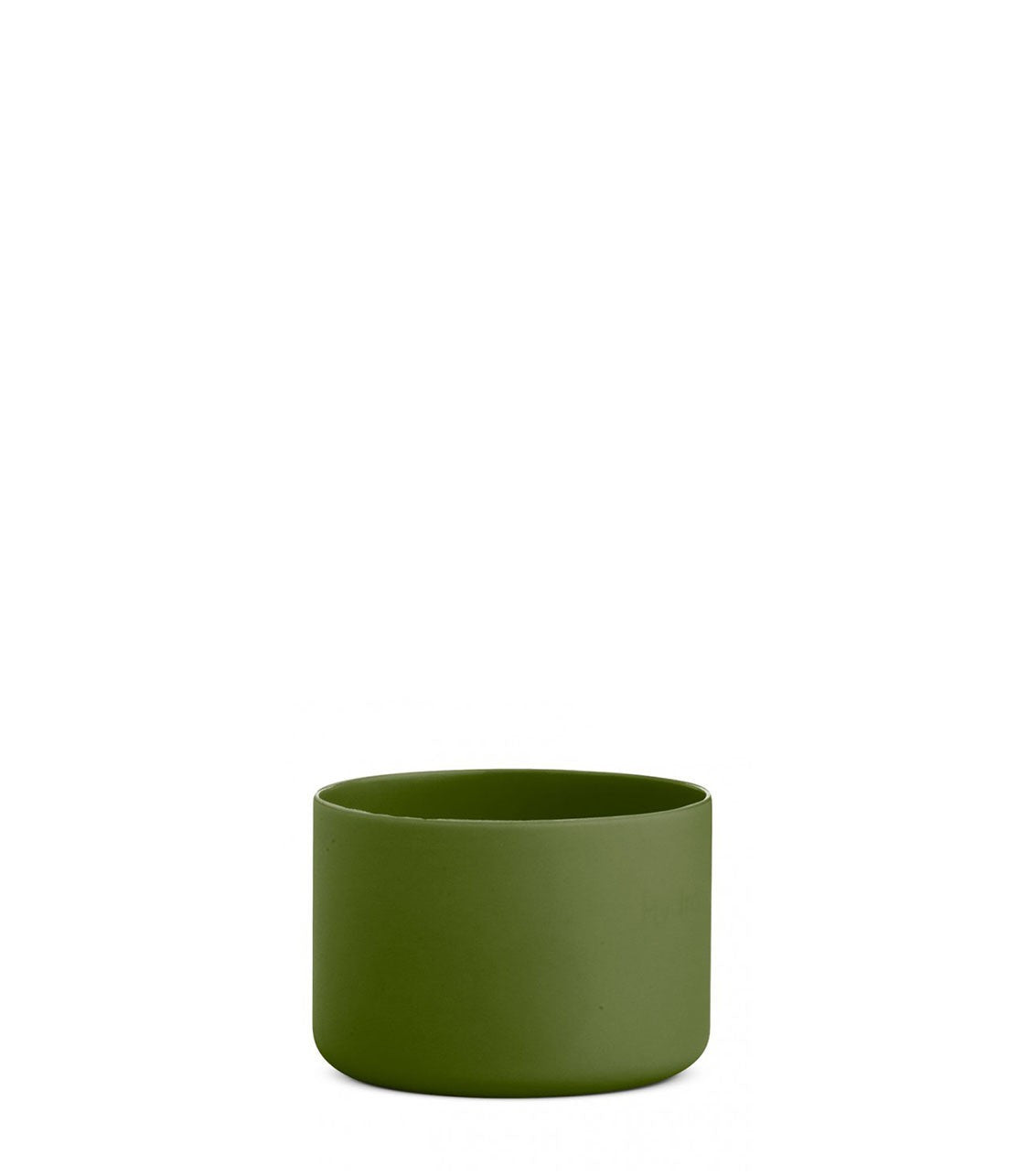 HYDRO FLASK Small Bottle Boot Green