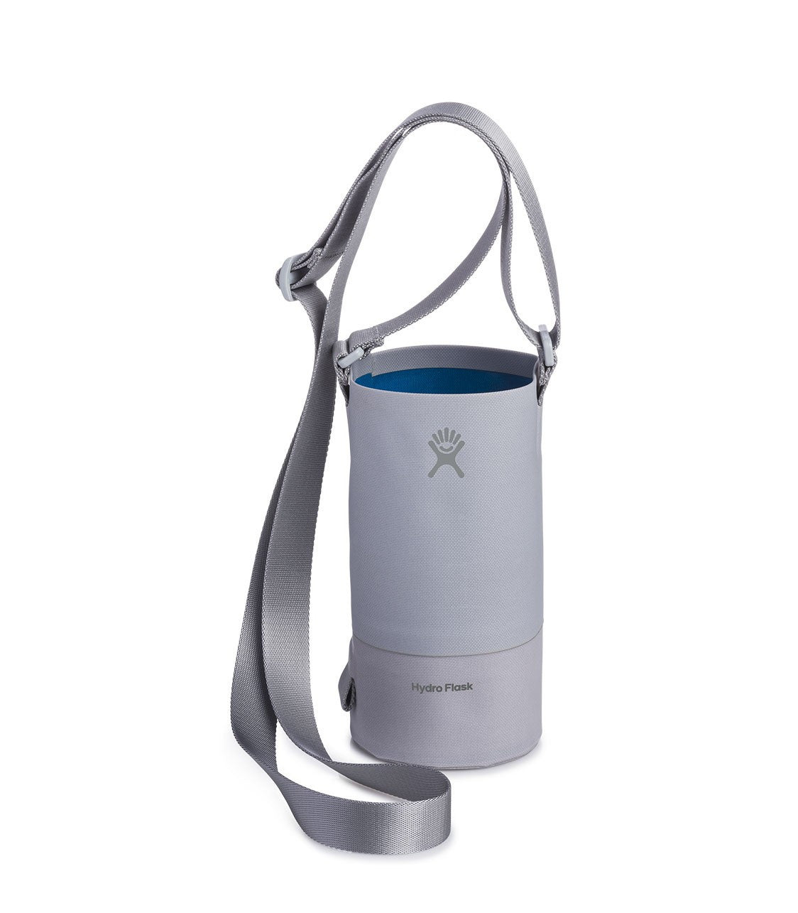 HYDRO FLASK Medium Tag Along Bottle Sling Grey