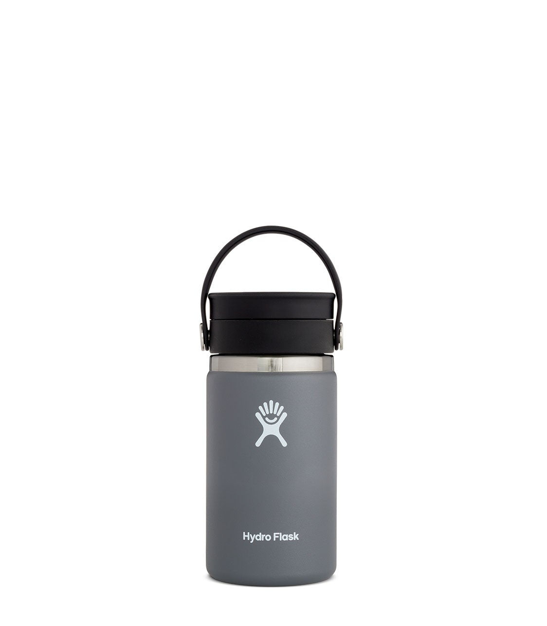  Flex Sip Lid Grey