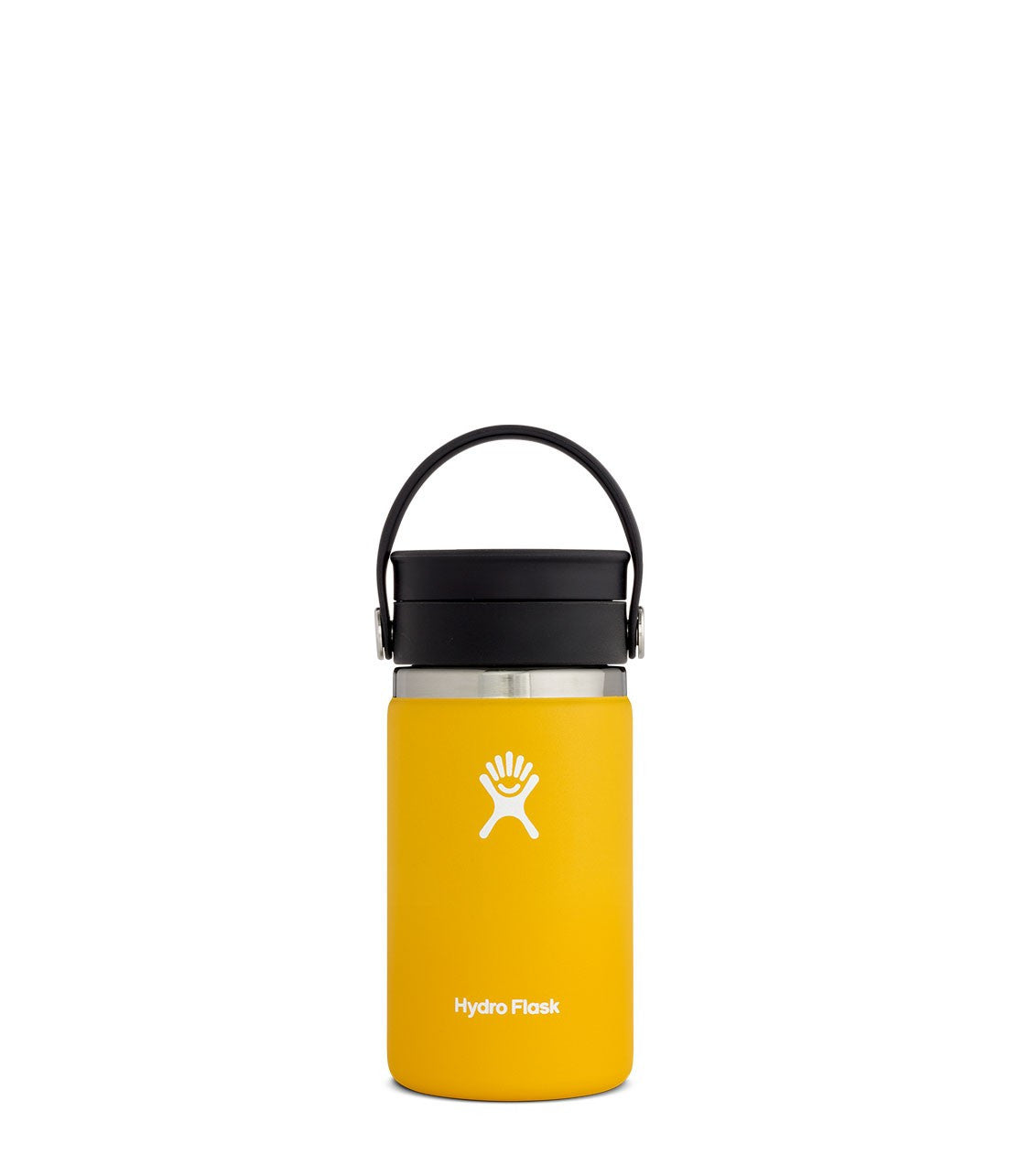  Flex Sip Lid Yellow