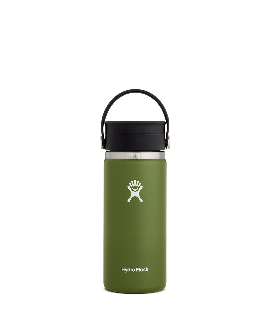  Flex Sip Lid Green