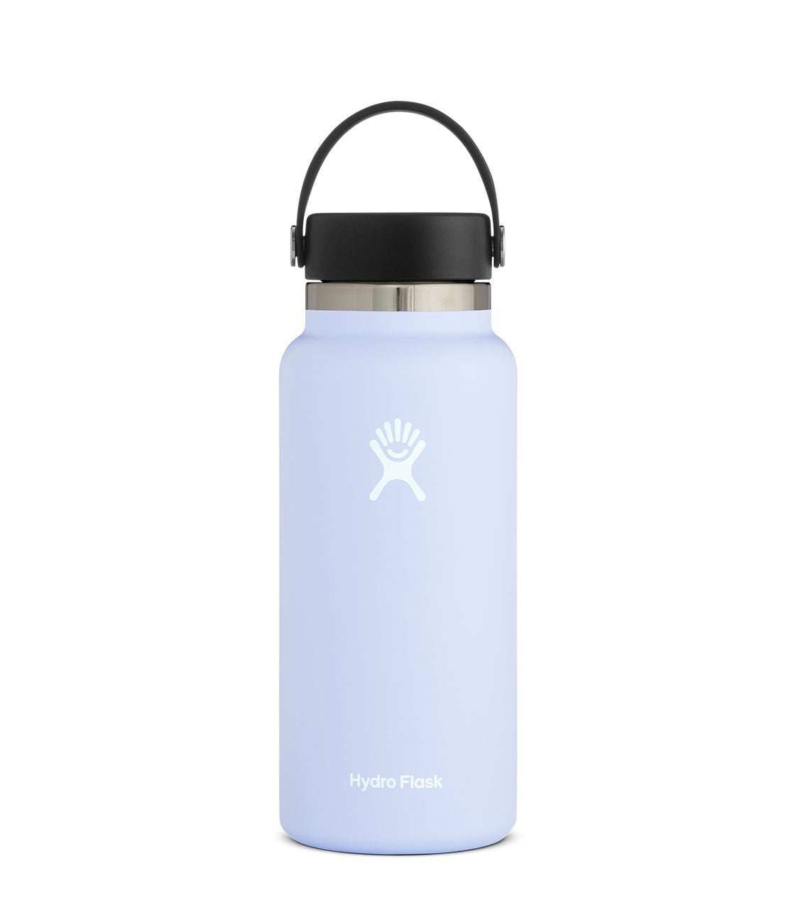 HYDRO FLASK 32 Oz Wide Mouth White