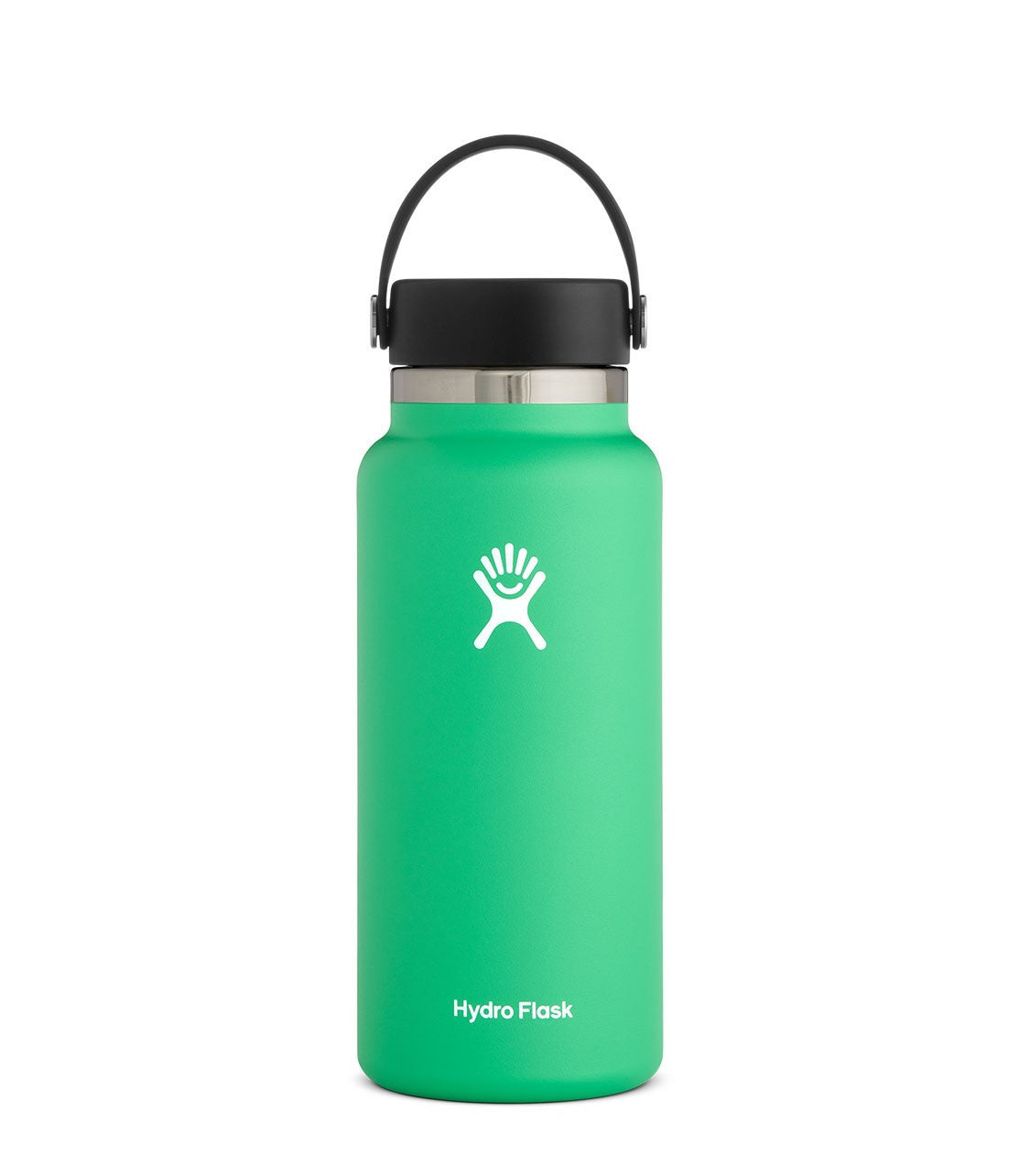 HYDRO FLASK 32 Oz Wide Mouth Green