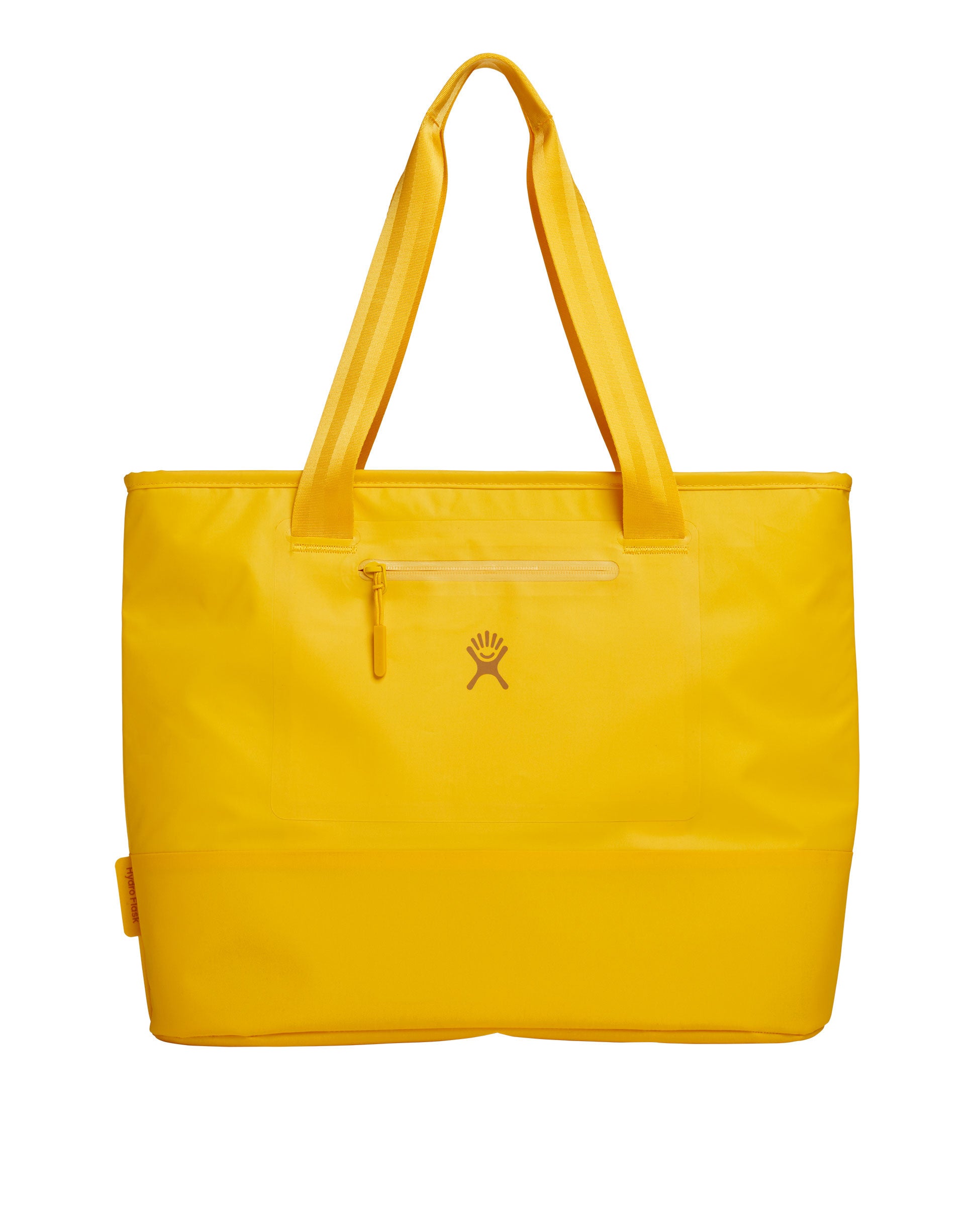 20 L Insulated Tote Sunflower