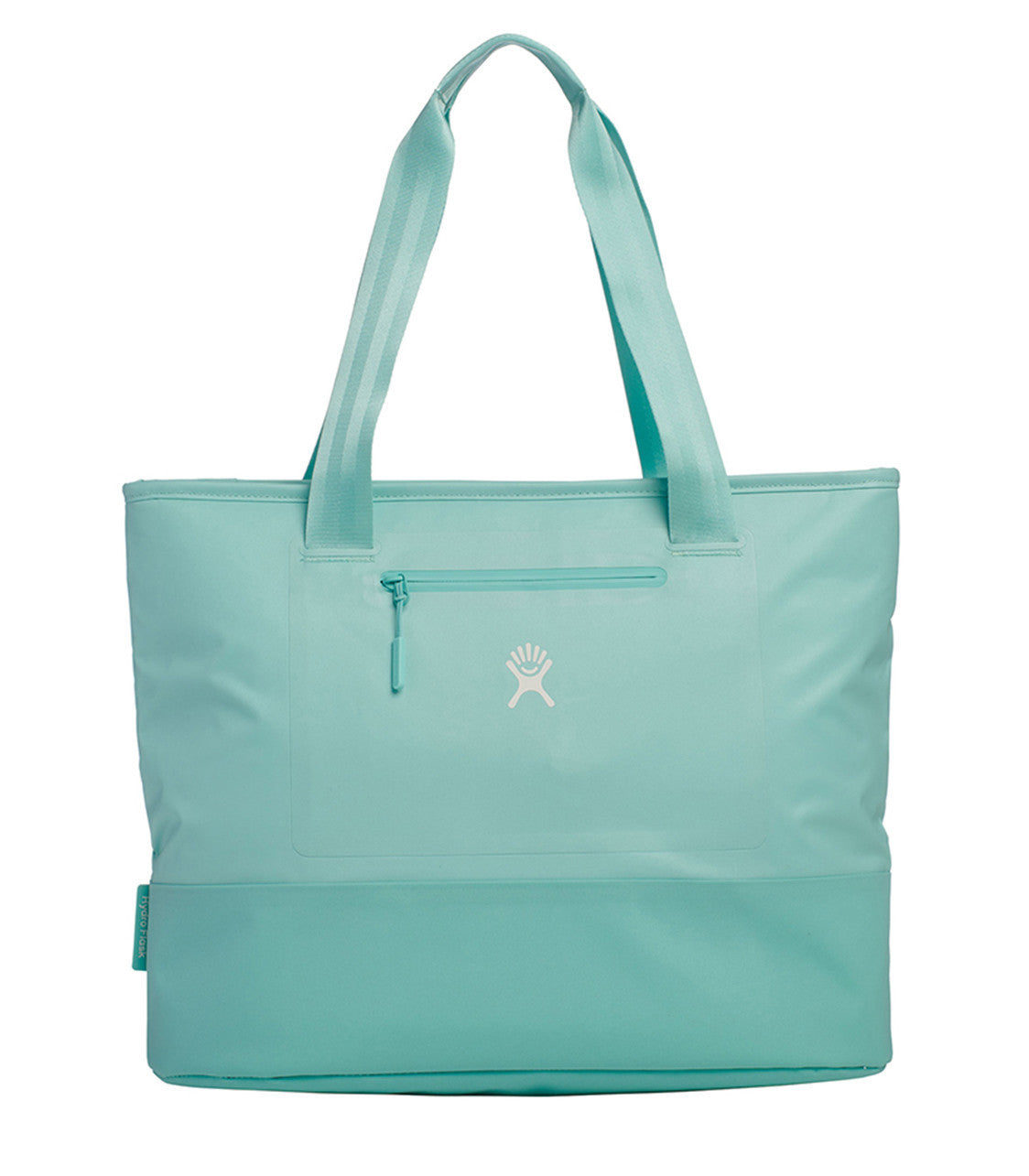 20 L Insulated Tote Blue