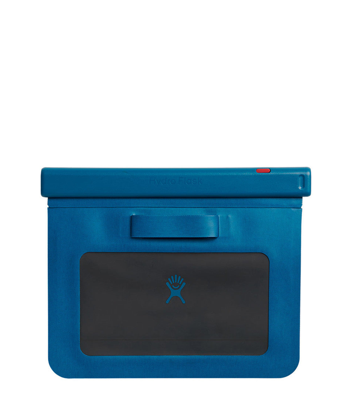HYDRO FLASK Small Dry Storage Blue