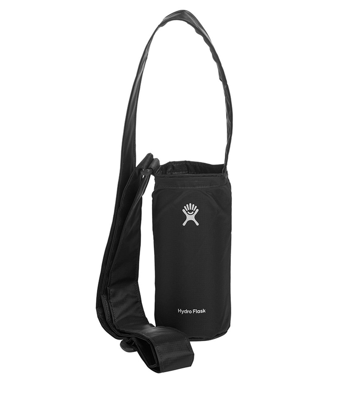 HYDRO FLASK Small Packable Bottle Sling Black