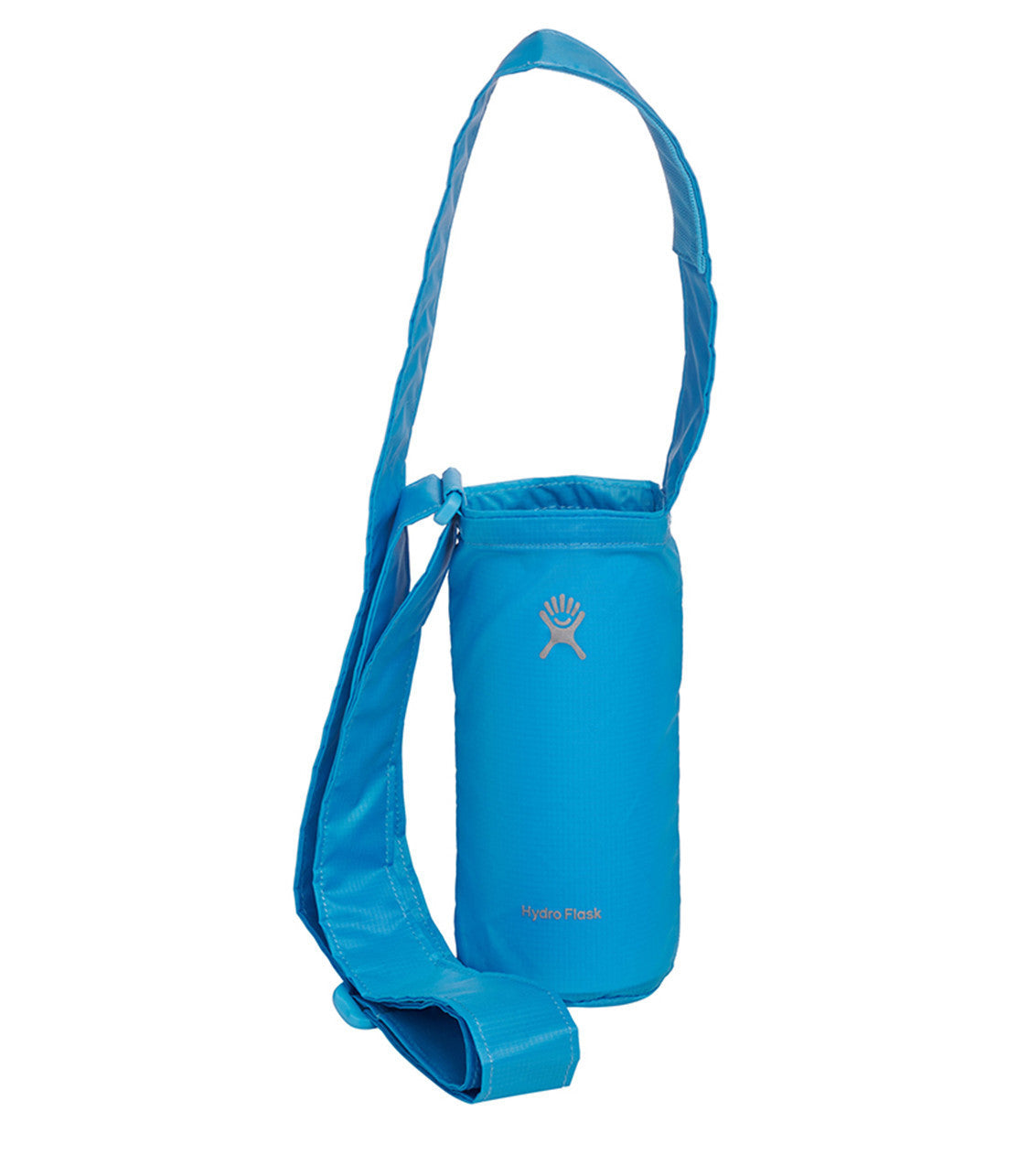 HYDRO FLASK Small Packable Bottle Sling Blue