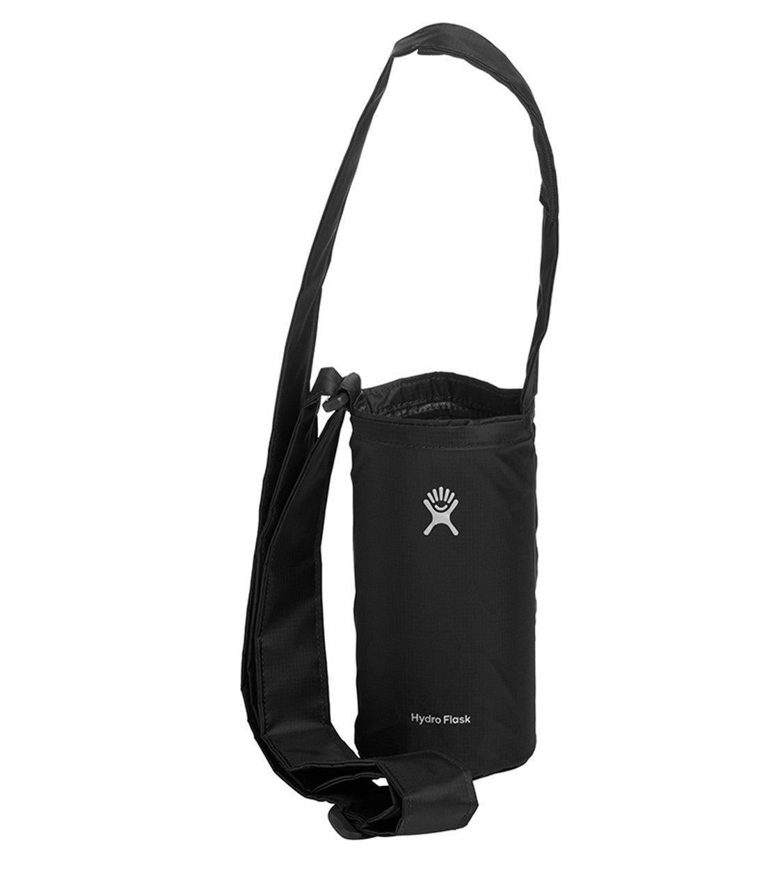 HYDRO FLASK Medium Packable Bottle Sling Black