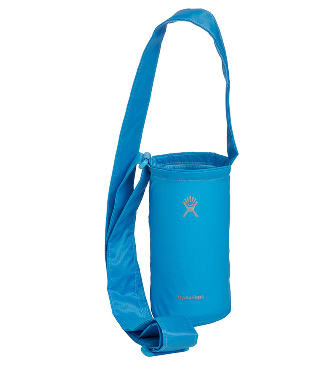 HYDRO FLASK Medium Packable Bottle Sling Blue