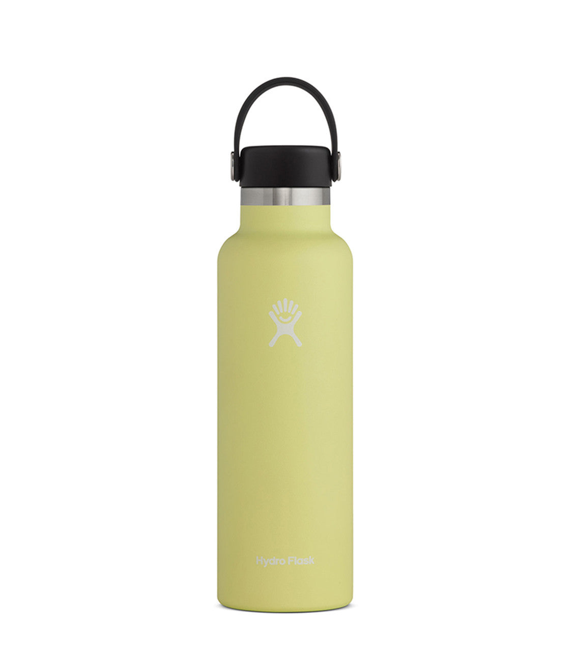 HYDRO FLASK 21 Oz Standard Mouth Yellow