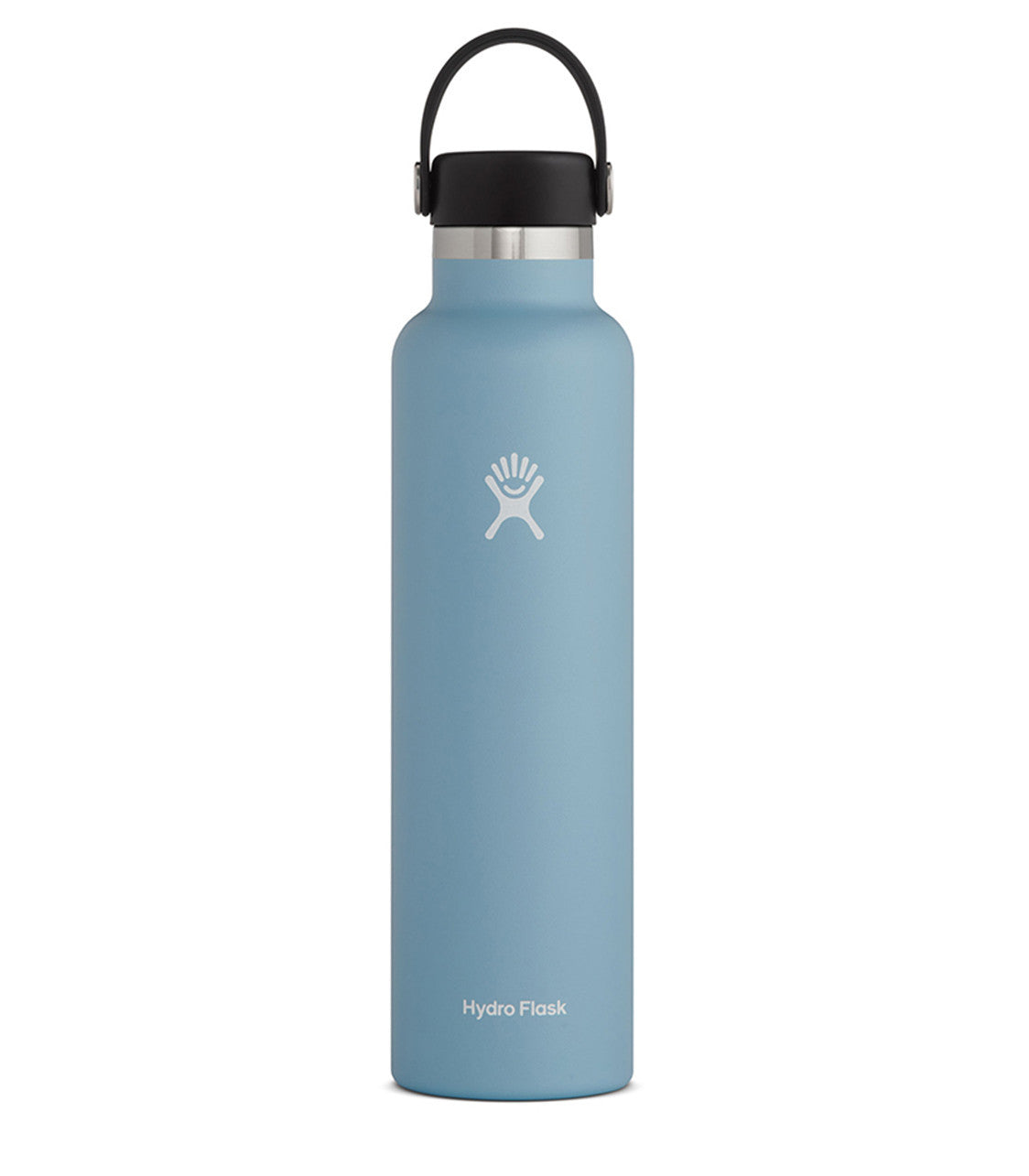 HYDRO FLASK 24 Oz Standard Mouth Blue