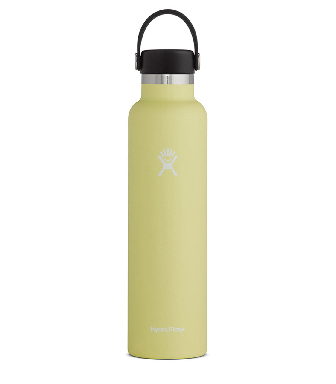 HYDRO FLASK 24 Oz Standard Mouth Yellow