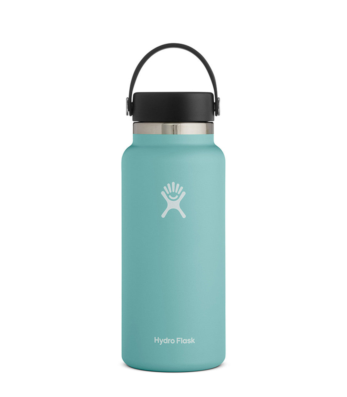 HYDRO FLASK 32 Oz Wide Mouth Blue