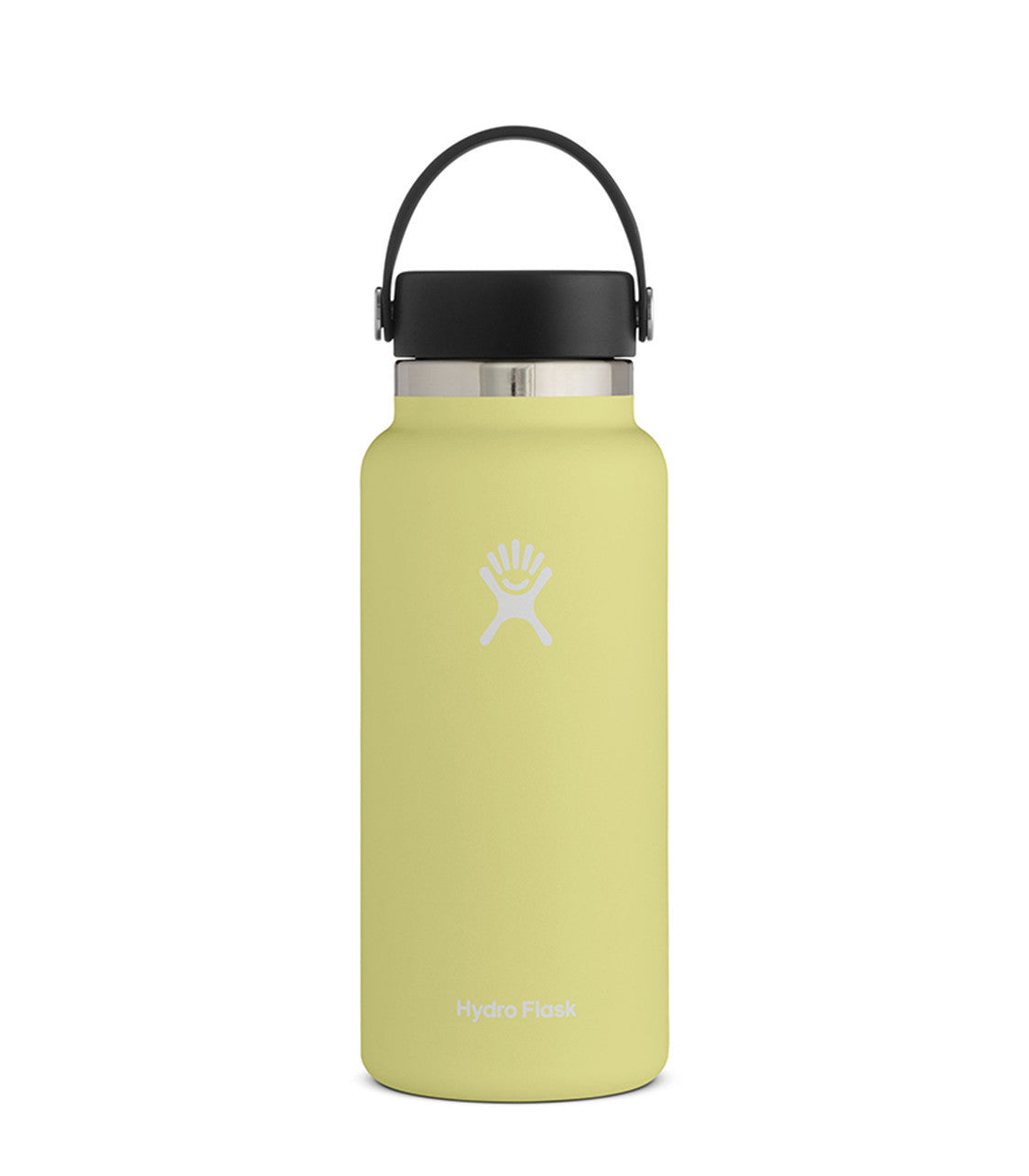 HYDRO FLASK 32 Oz Wide Mouth Yellow