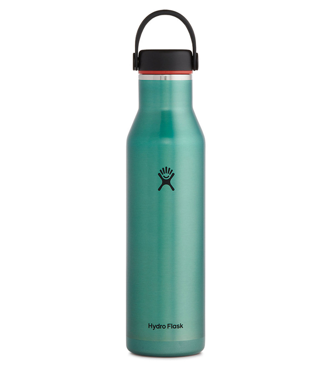 HYDRO FLASK 21 Oz Lightweight Standard Flex Cap Blue