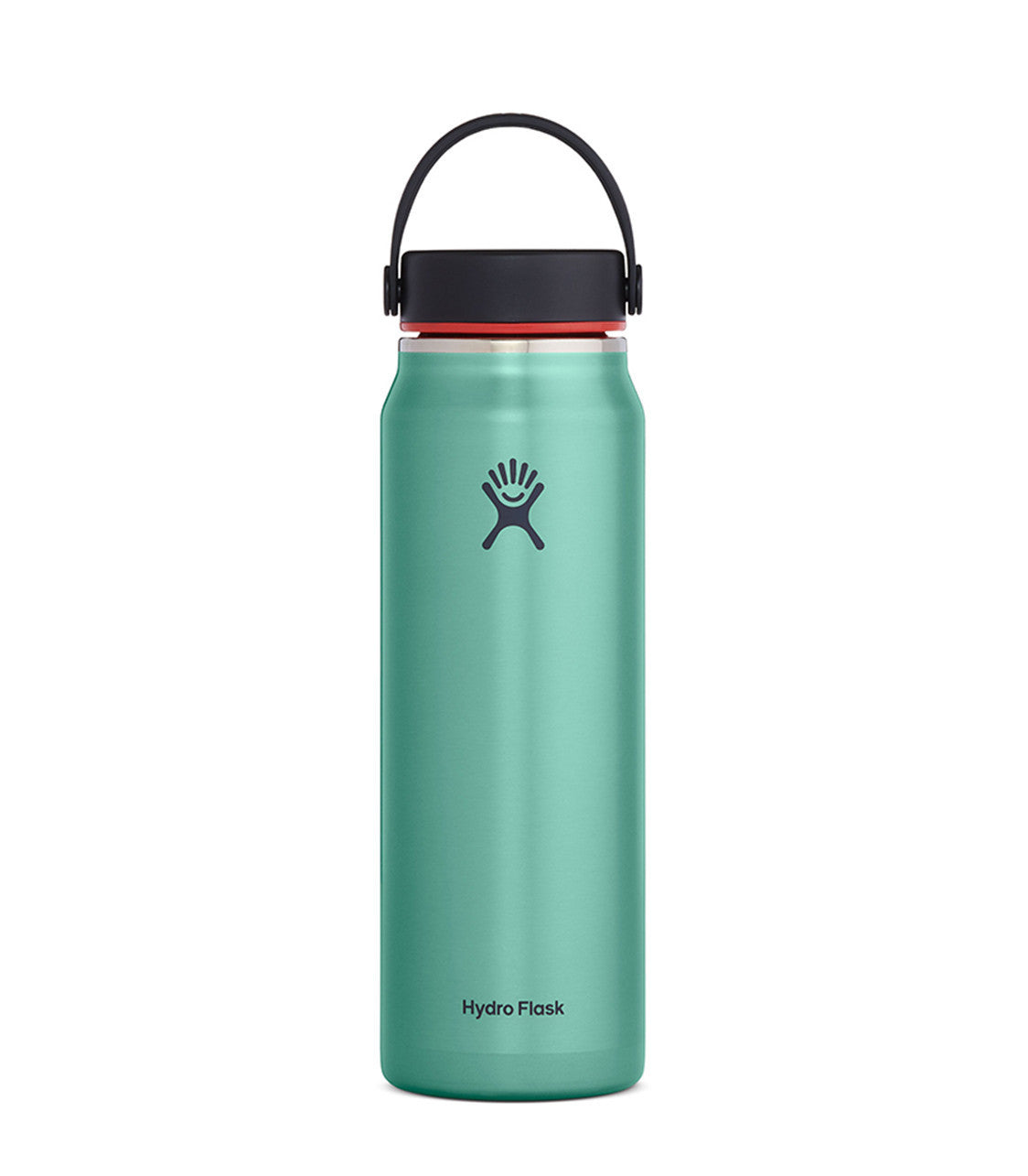 HYDRO FLASK 32 Oz Lightweight Wide Flex Cap Blue