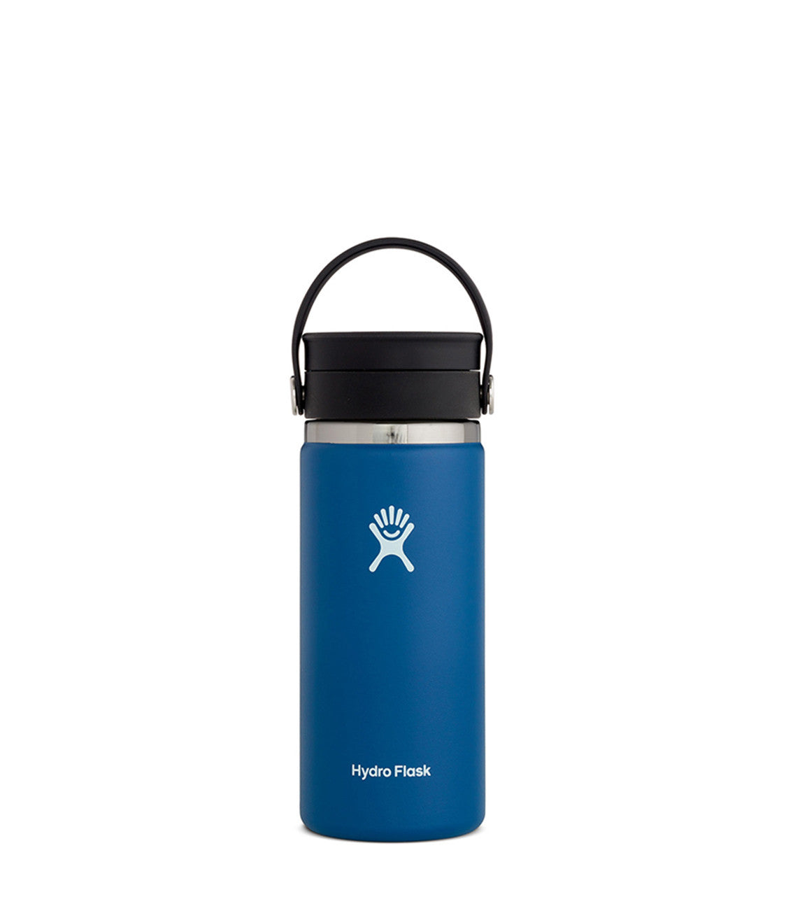  Flex Sip Lid Blue