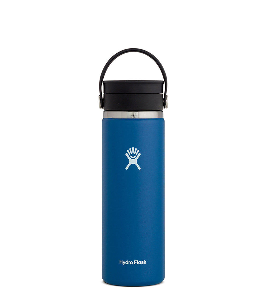  Flex Sip Lid Blue