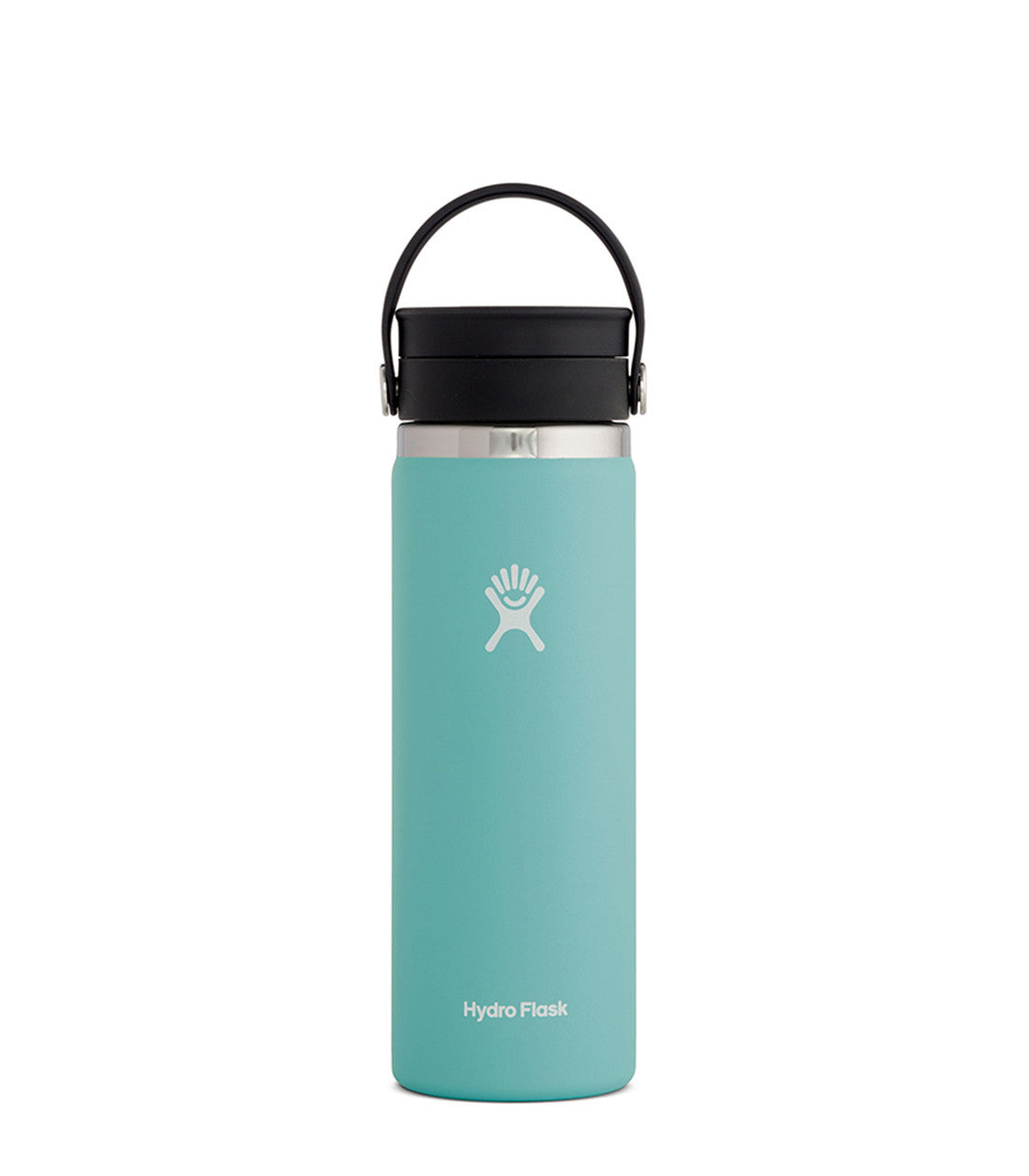  Flex Sip Lid Blue