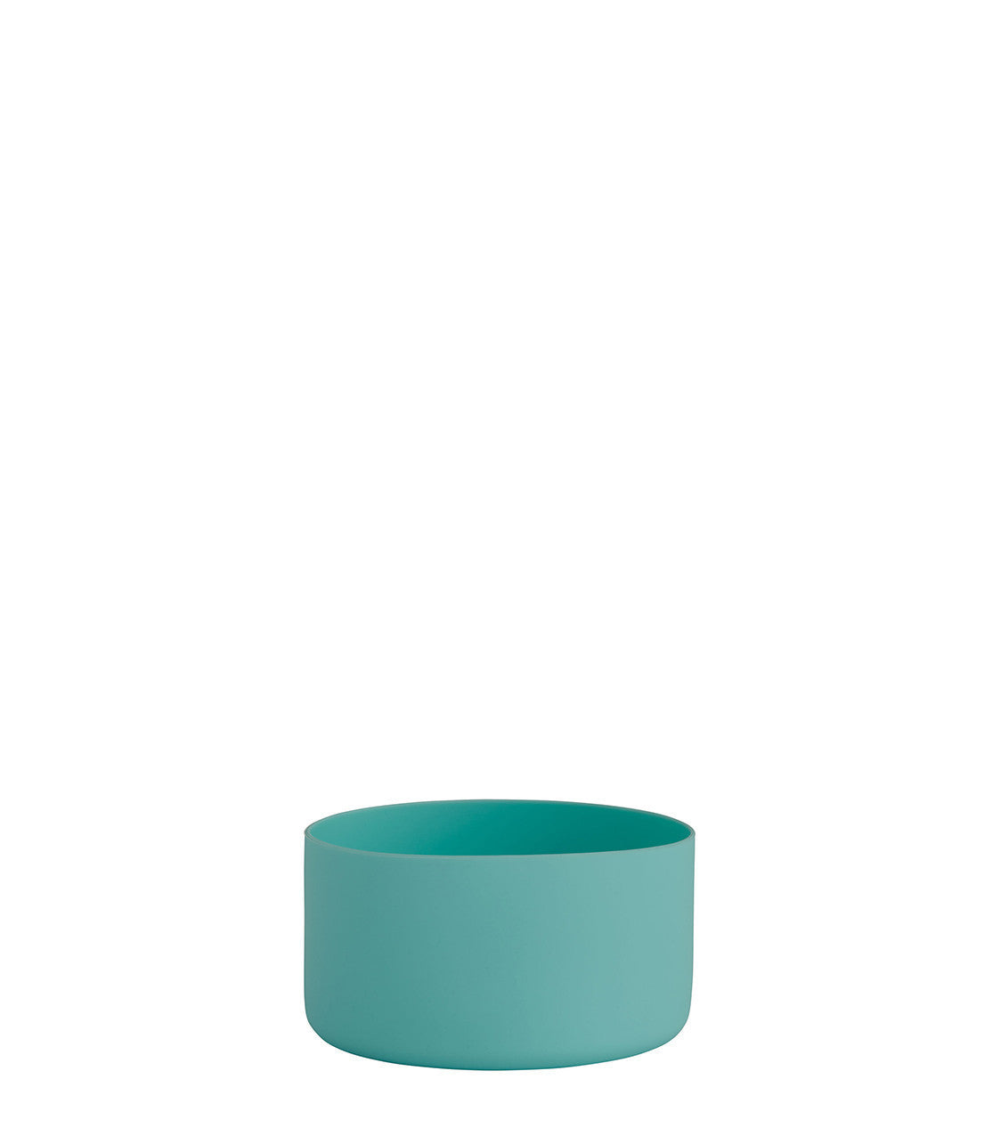 HYDRO FLASK Medium Bottle Boot Blue