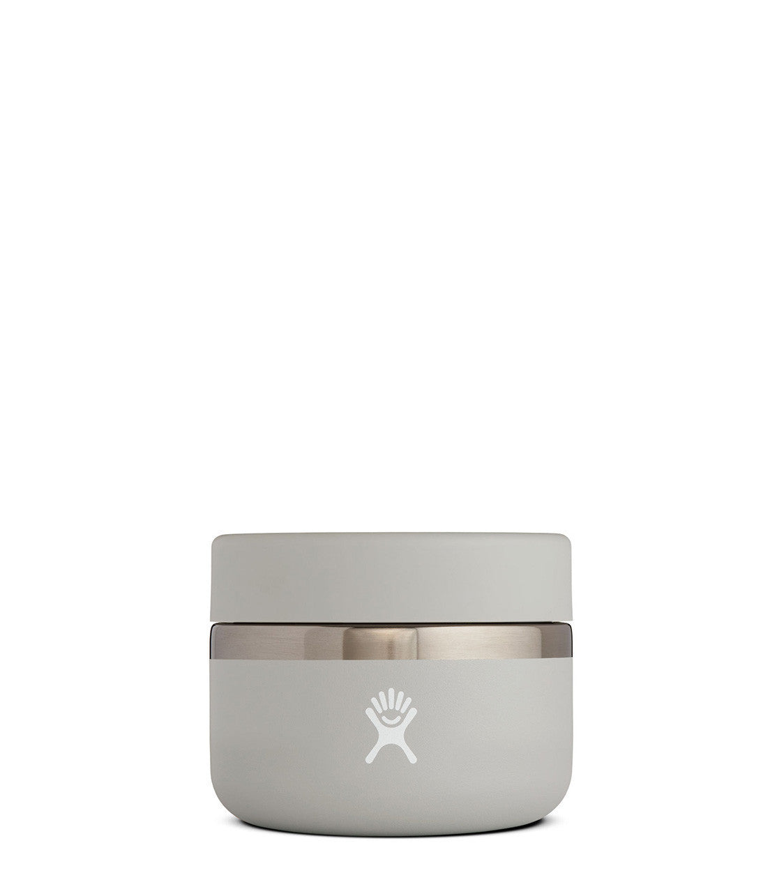 HYDRO FLASK 12 Oz Insulated Food Jar White