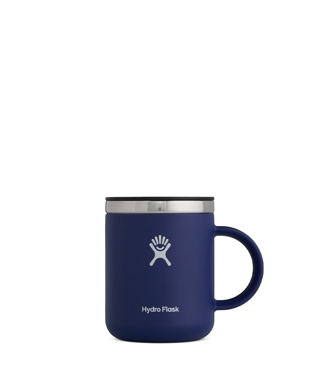 12 Oz Coffee Mug Blue