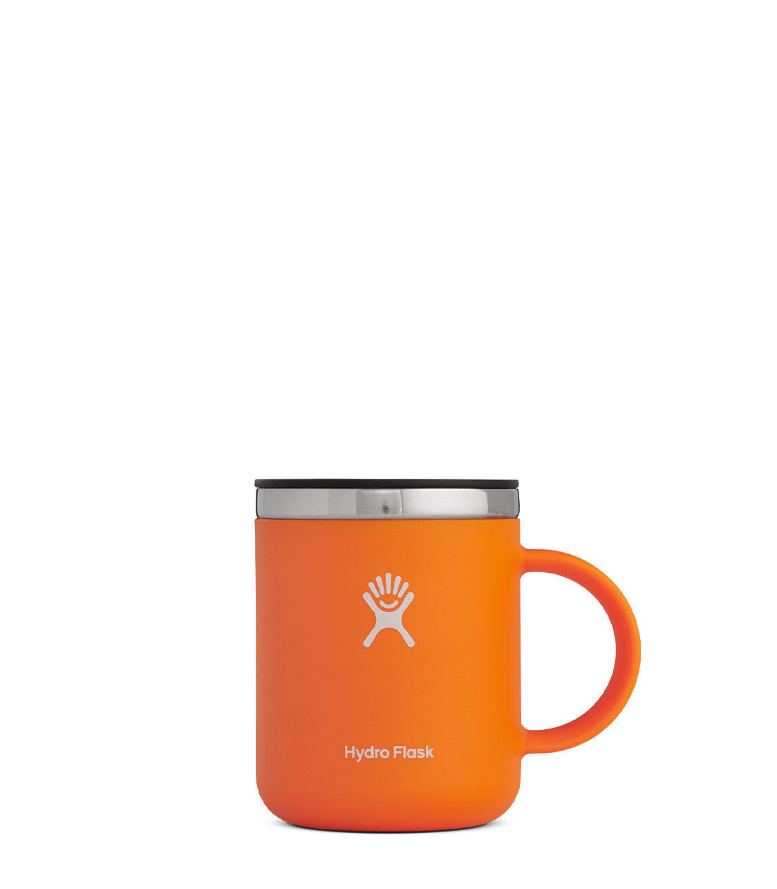 12 Oz Coffee Mug Orange