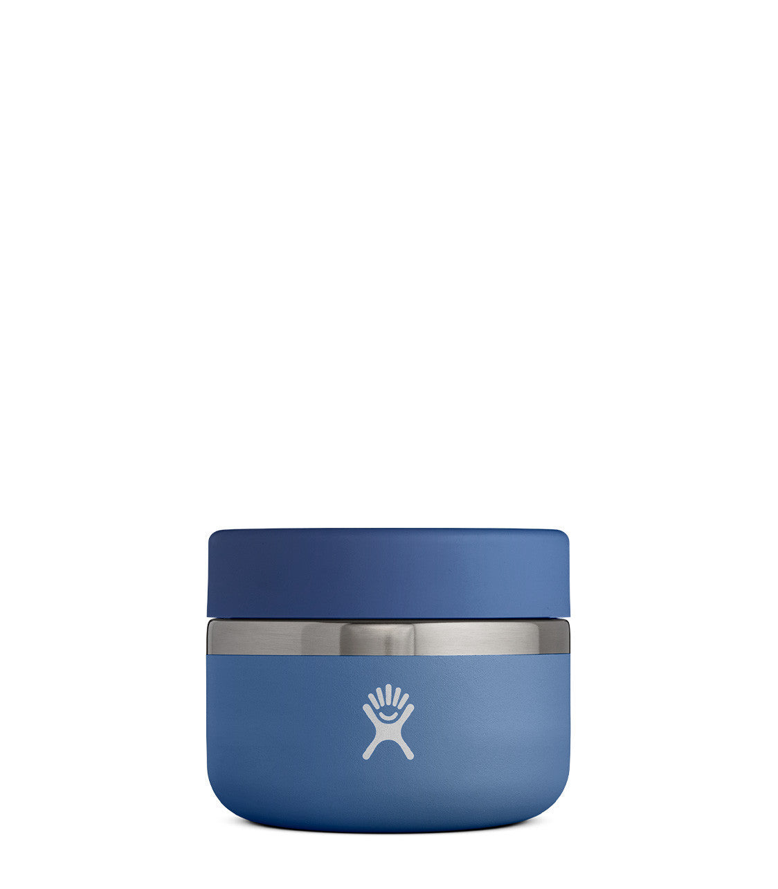 HYDRO FLASK 12 Oz Insulated Food Jar Blue