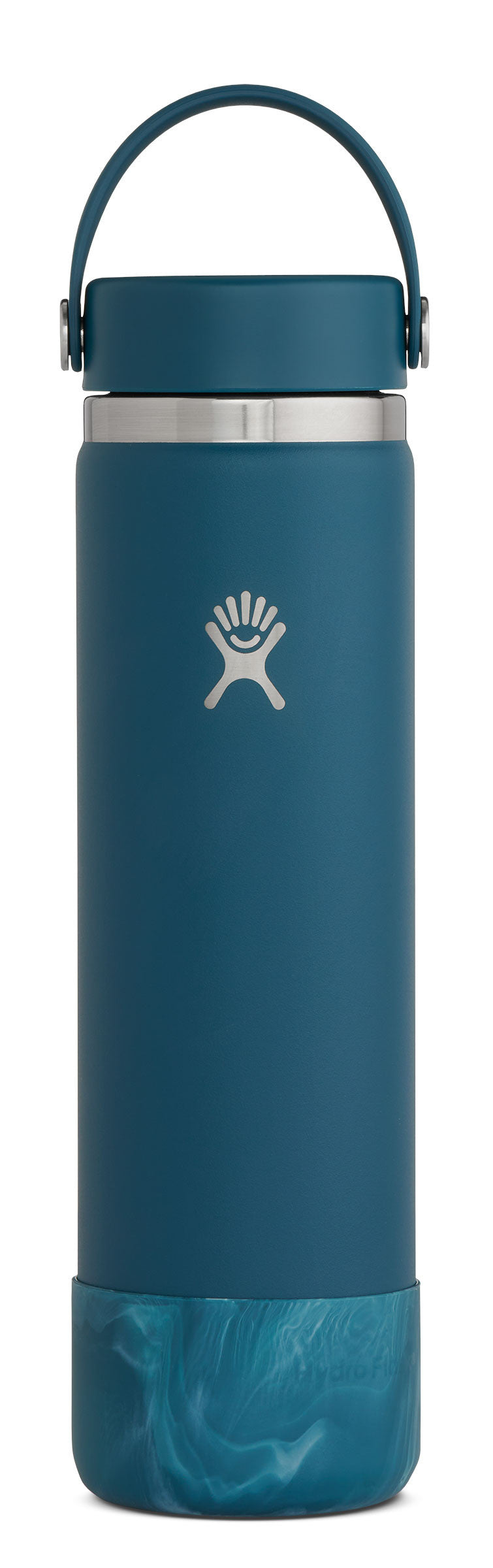 Wide Flex Cap & Boot Accessories Blue