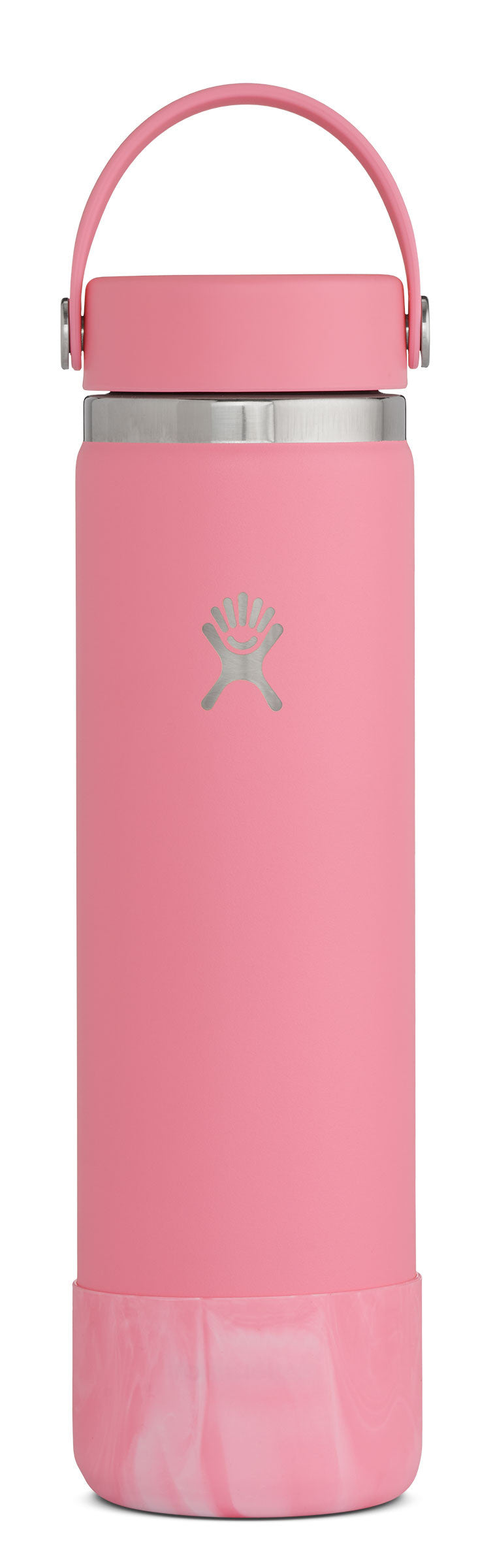 Wide Flex Cap & Boot Accessories Pink