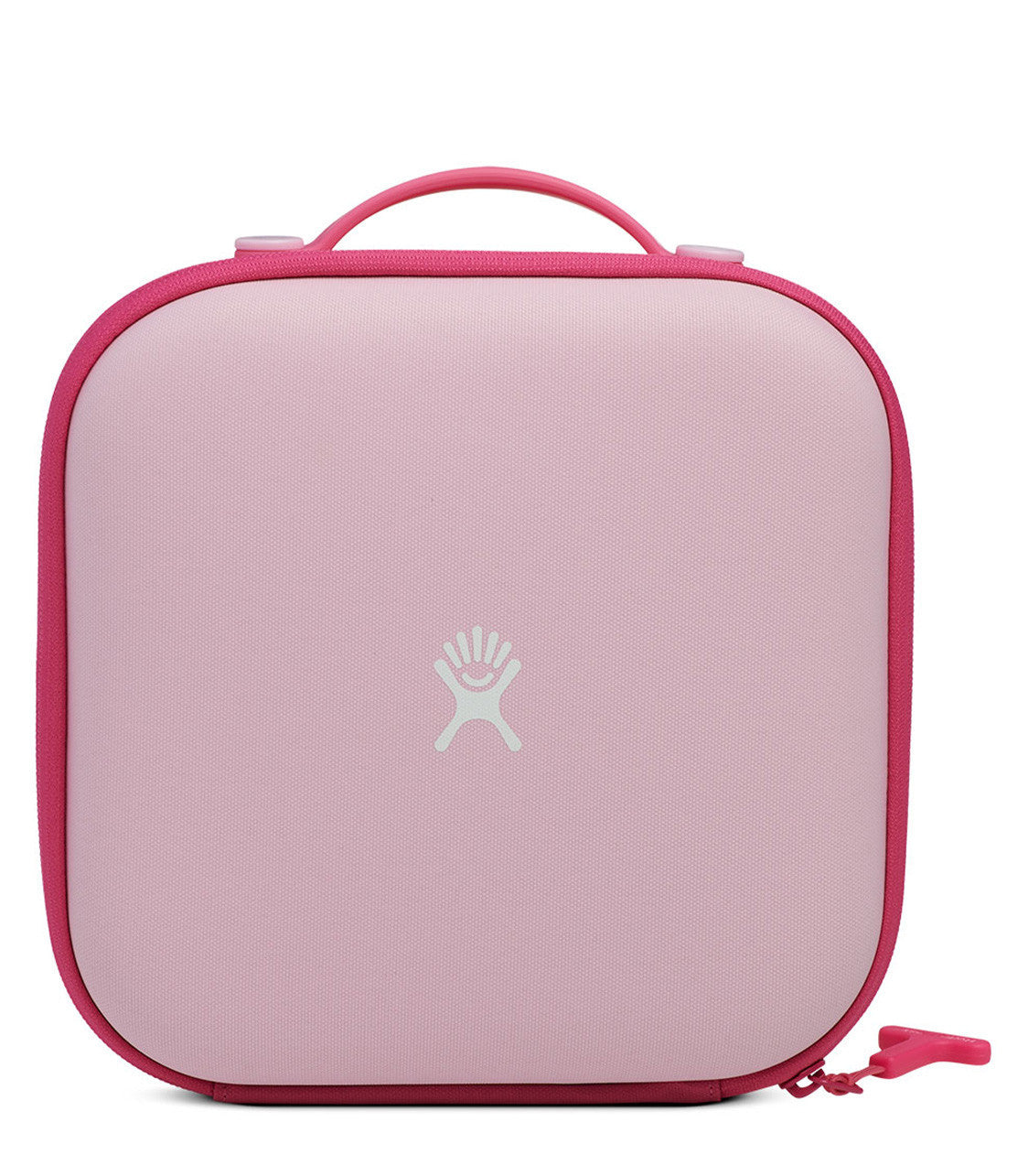 Small Kids Small Lunch Box Pink