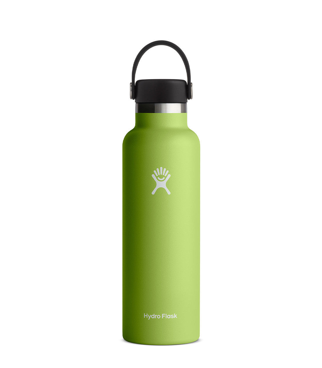 HYDRO FLASK 21 Oz Standard Mouth Green