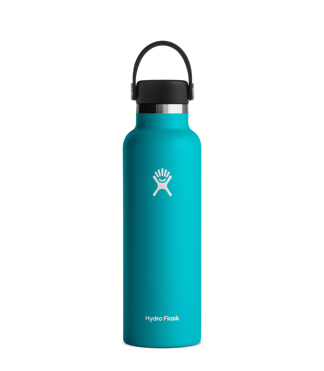 HYDRO FLASK 21 Oz Standard Mouth Blue