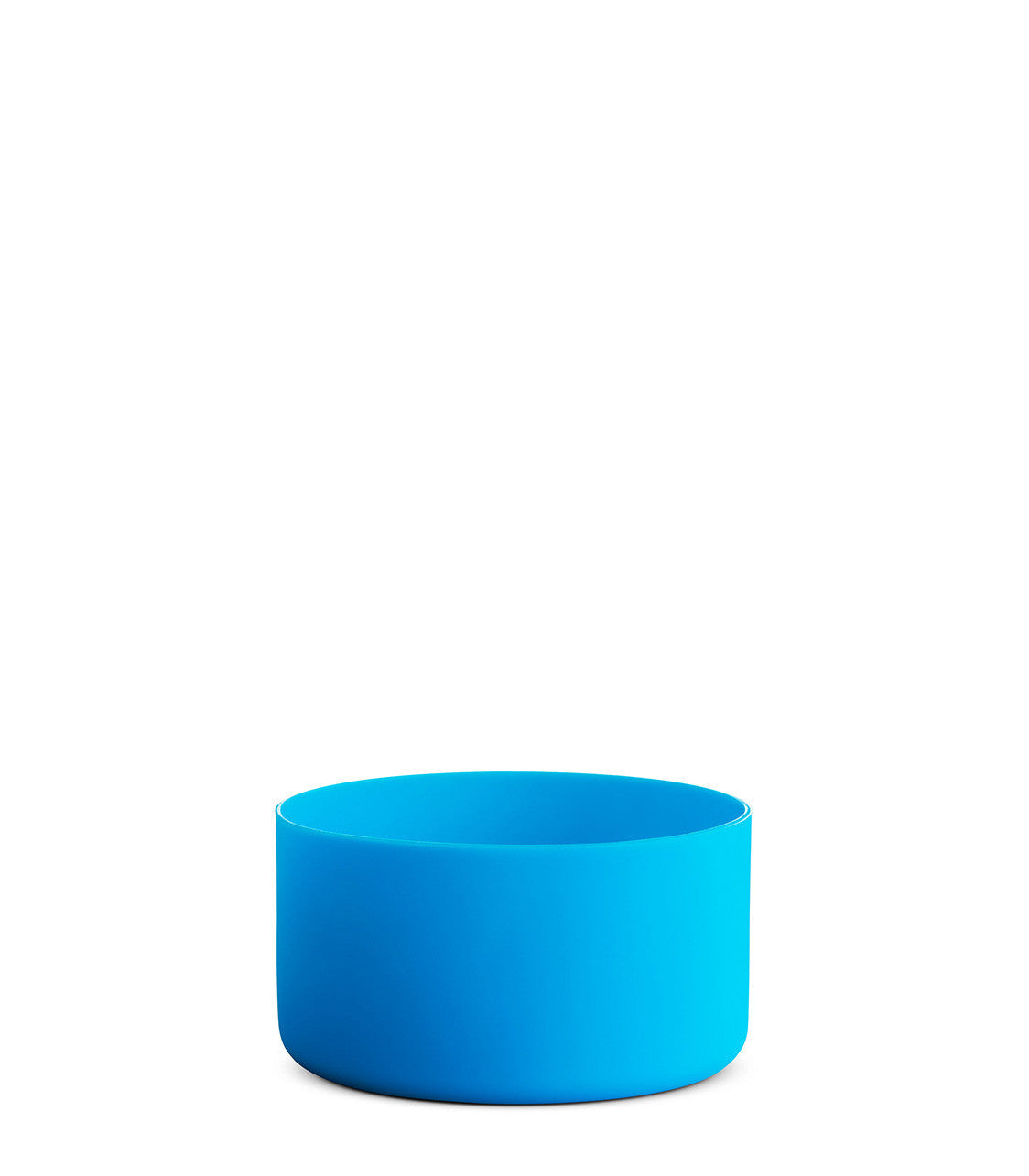 HYDRO FLASK Medium Bottle Boot Blue
