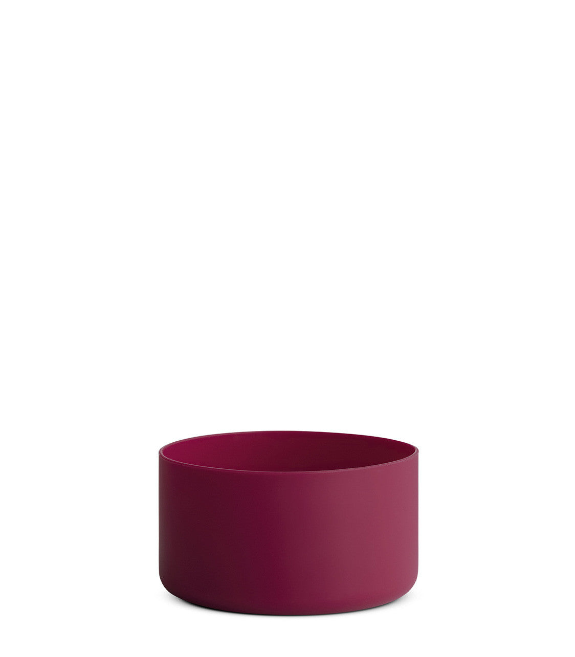 HYDRO FLASK Medium Bottle Boot Red