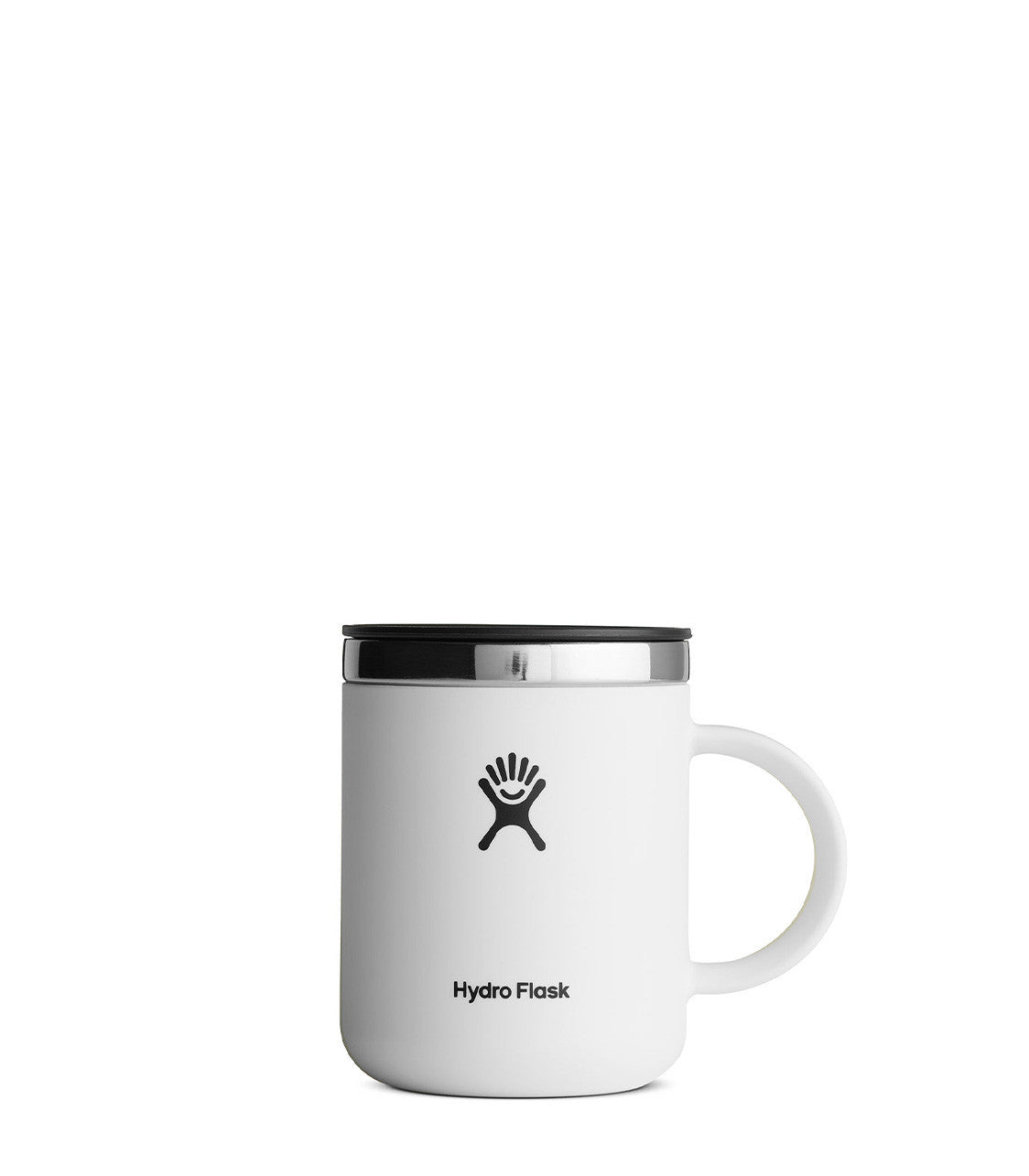 12 Oz Coffee Mug White
