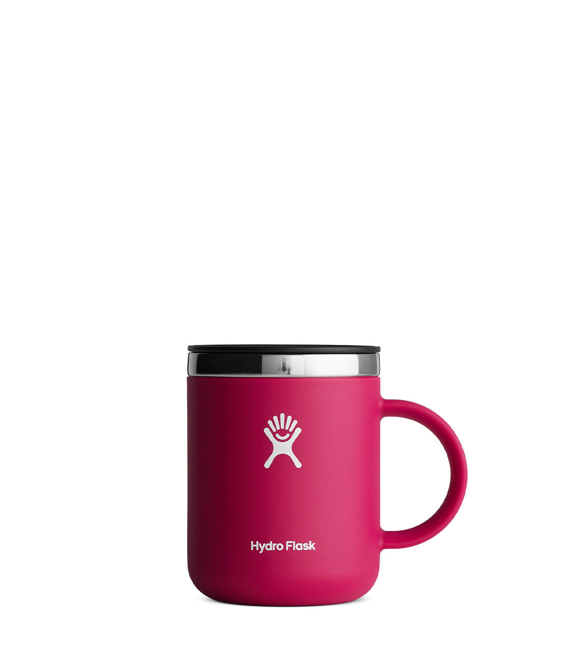 12 Oz Coffee Mug Red