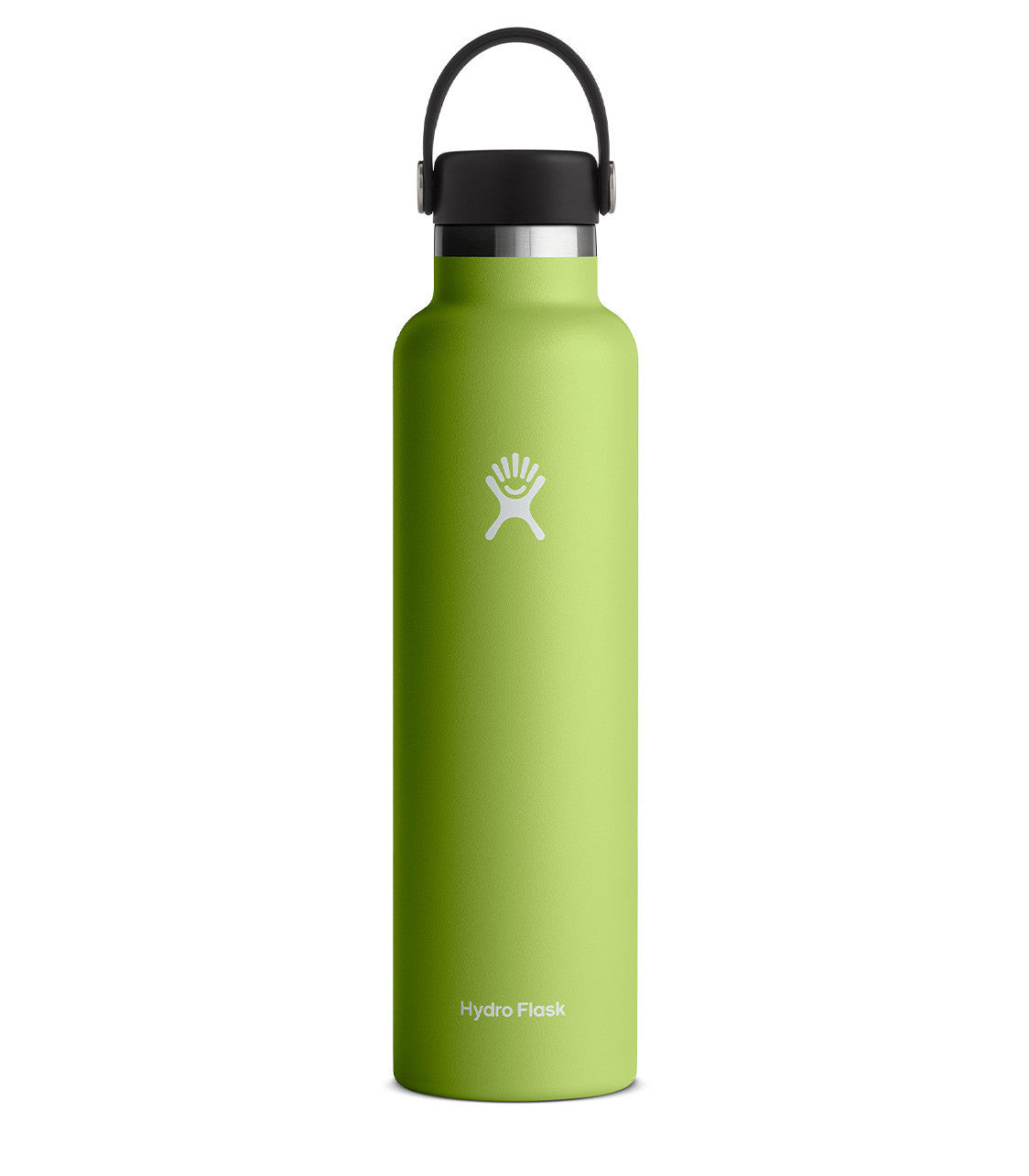 HYDRO FLASK 24 Oz Standard Mouth Green