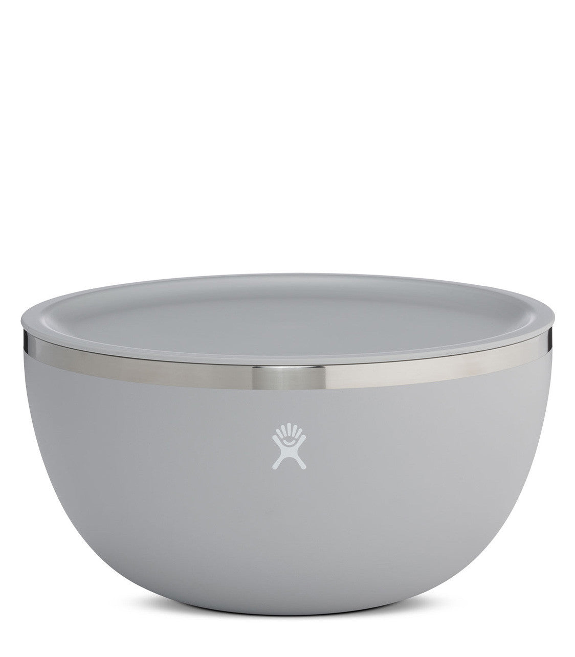HYDRO FLASK 3 Qt Serving Bowl W. Lid White