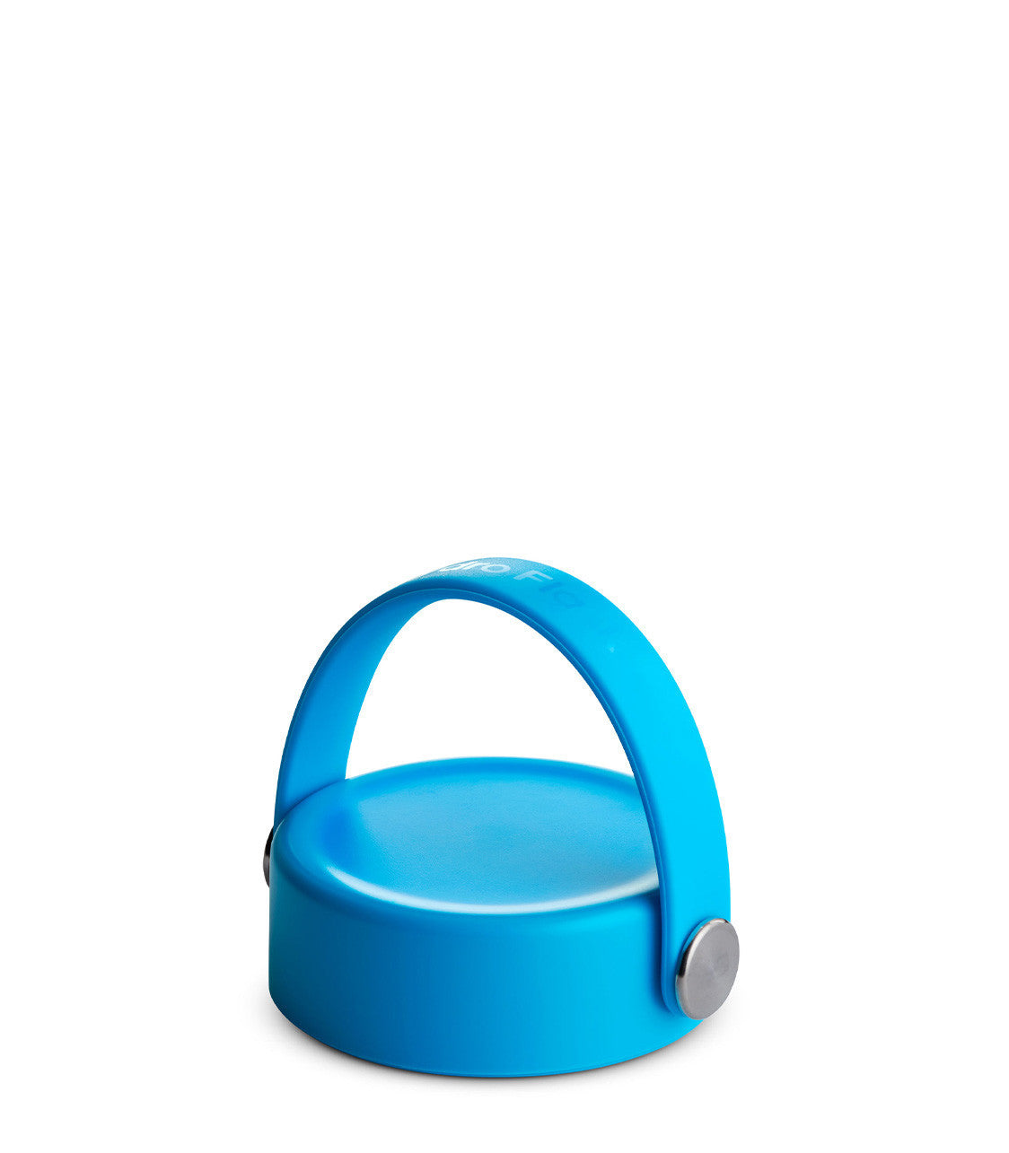 HYDRO FLASK Na Wide Mouth Flex Cap Blue