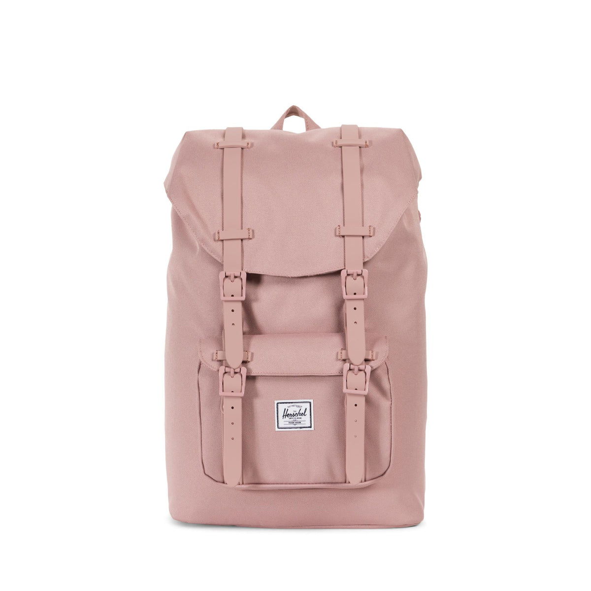 Little America Mid Backpack Pink – Grind PH