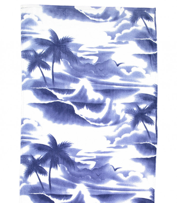 QUIKSILVER Freshness Towel