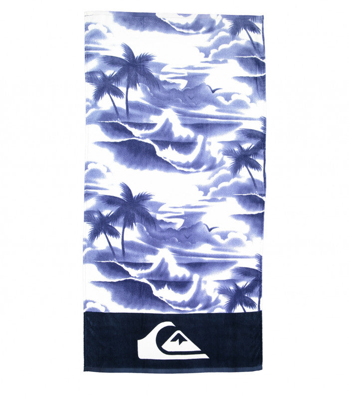 QUIKSILVER Freshness Towel